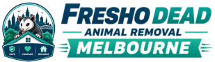 Fresho Dead Animal Removal Breakwater logo
